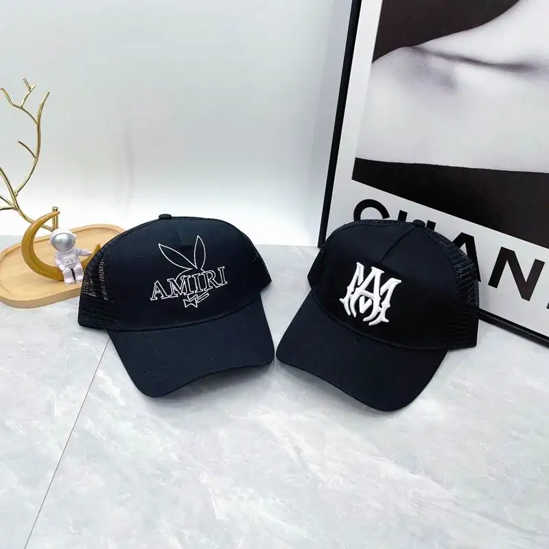 Amiri cap（高版本）dx82